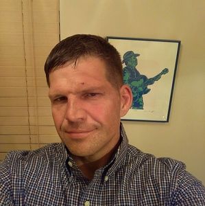 Meet your Posher, Jason